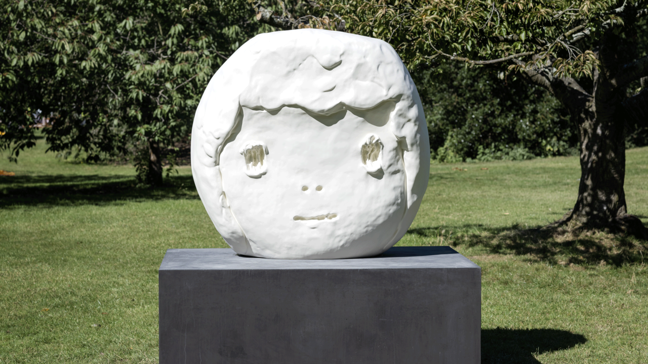 Frieze Sculpture 2024 apre le danze in attesa della Frieze Week. Ecco tutte le 22 opere a Regent’s Park