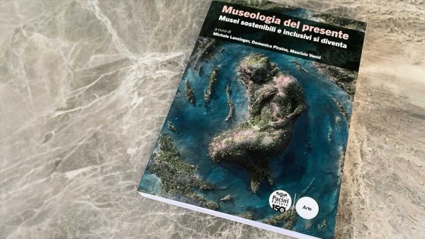 Museologia del presente: Musei sostenibili e inclusivi si diventa, la presentazione del prezioso volume alla Pinacoteca di Brera