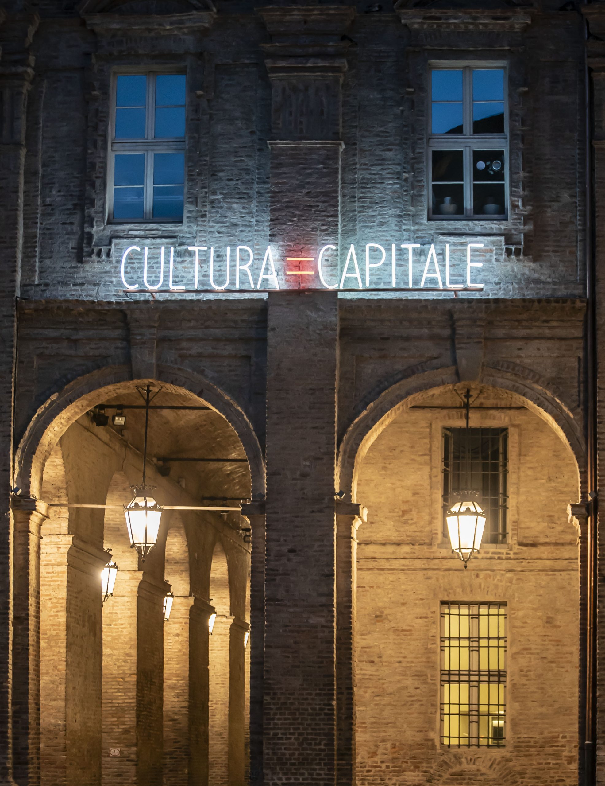 Luce a Torino. Ecco tutte le nuove illuminazioni di Luci d’Artista