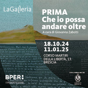 La Galleria BPER Banca