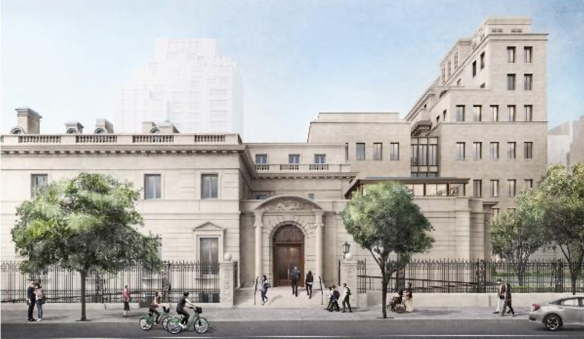 Nell’aprile 2025 riaprirà la sede storica della Frick Collection. A giugno un’importante mostra su Vermeer