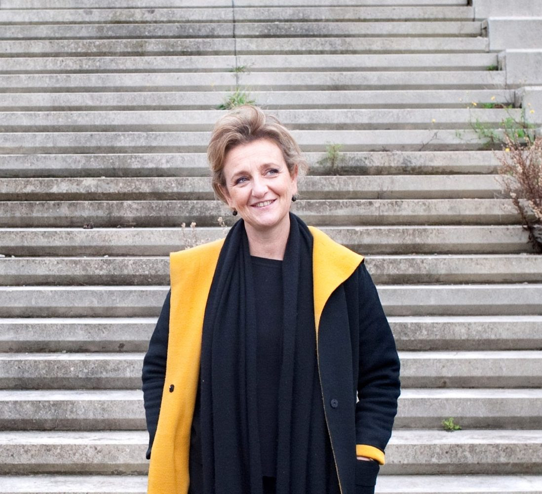 Guendalina Salimei sarà la curatrice del Padiglione Italia alla Biennale Architettura 2025