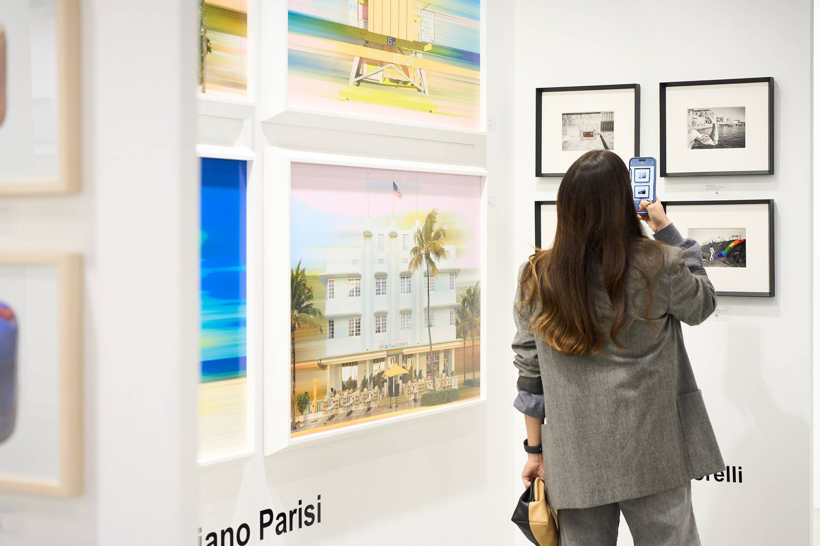 MIA Photo Fair BNP Paribas: tutte le novità della quattordicesima edizione