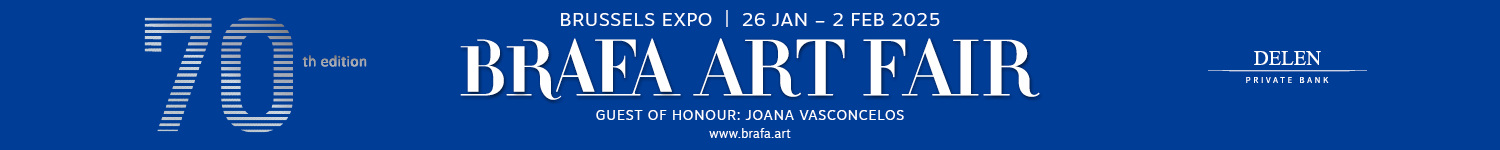 Brafa Art Fair