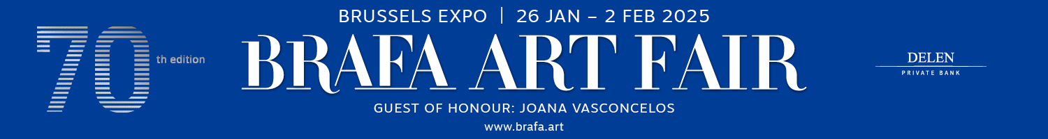 Brafa Art Fair