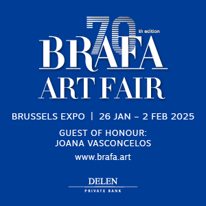 Brafa Art Fair