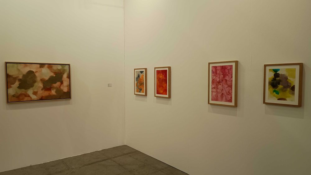 Ronchini Gallery, Artissima2024, Torino