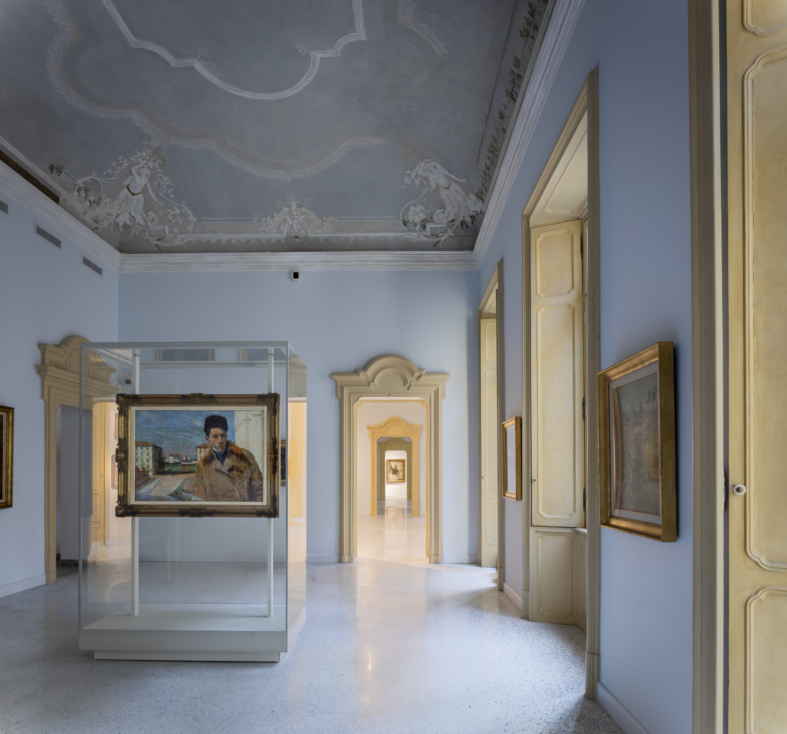 Nasce la Grande Brera: Palazzo Citterio, il polo moderno della Pinacoteca, è finalmente realtà