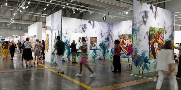 Cape Town Art Fair