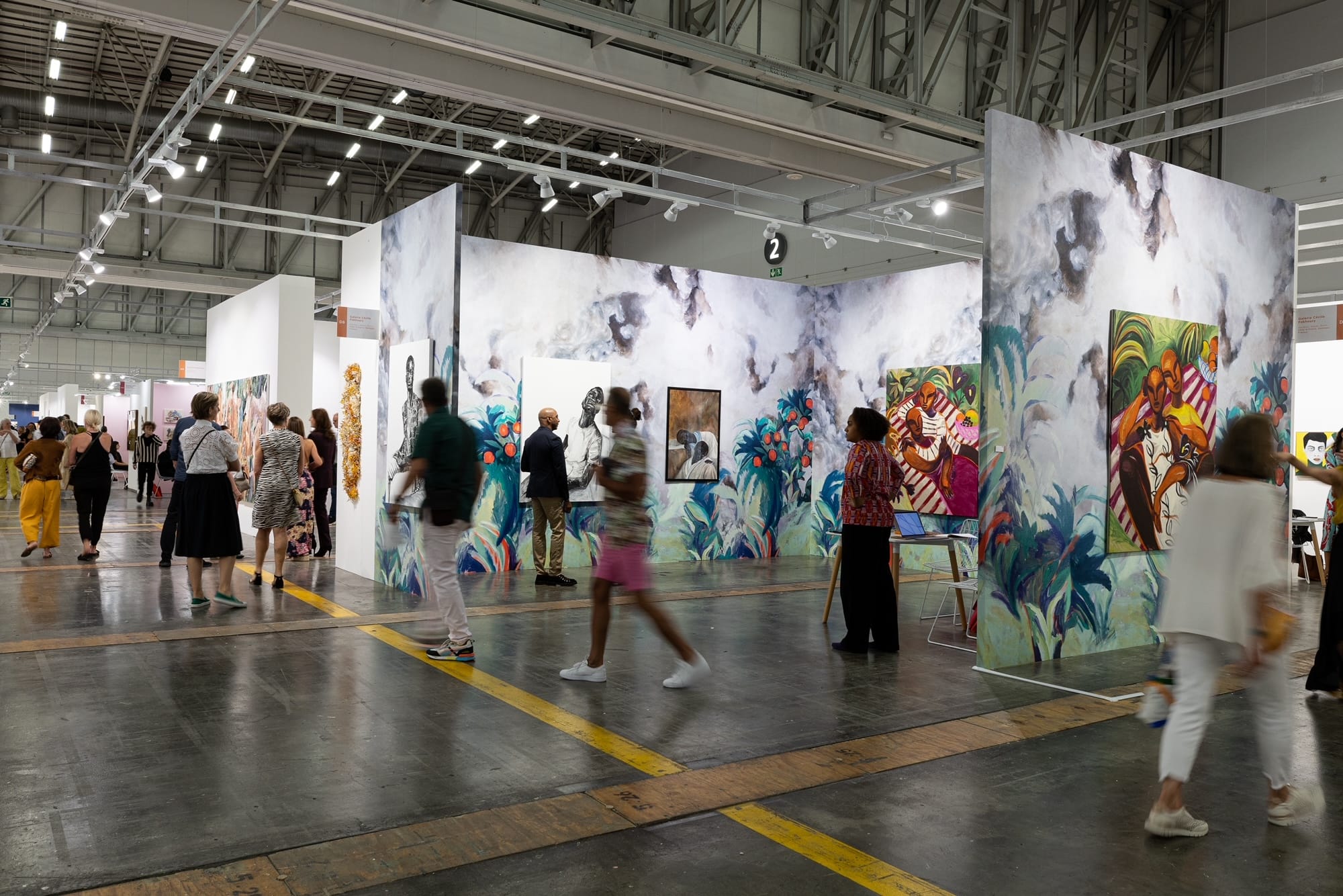 Cape Town Art Fair, sette le gallerie italiane pronte per la 12ma edizione