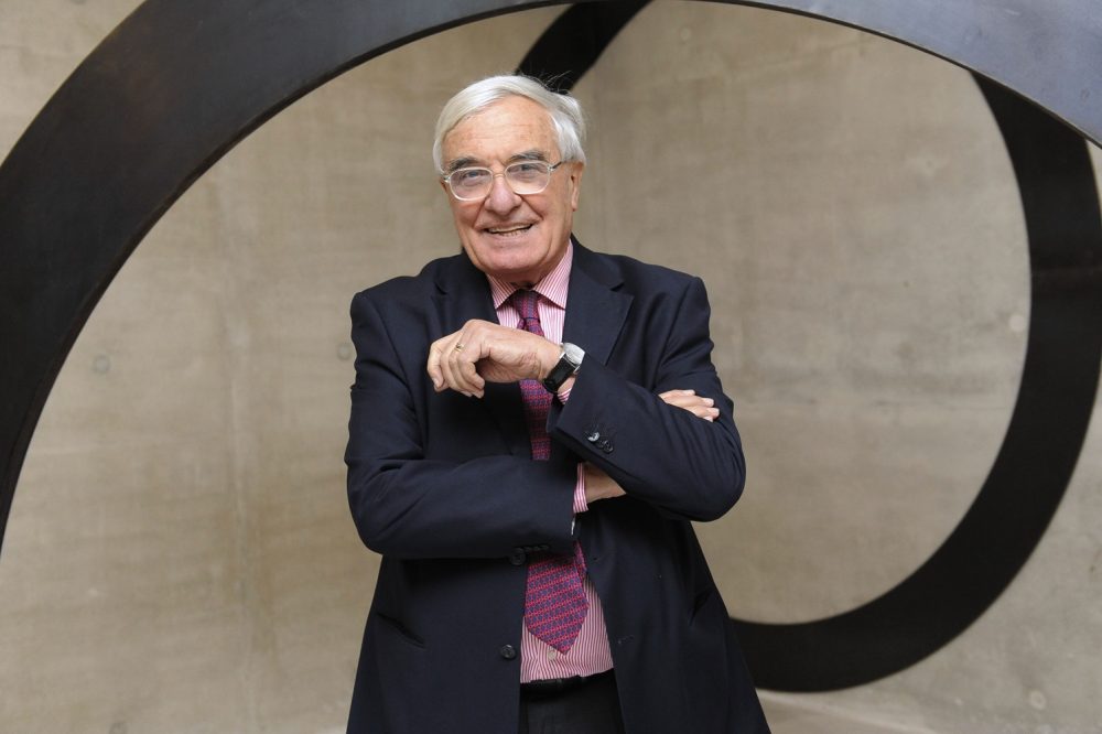 Umberto Allemandi