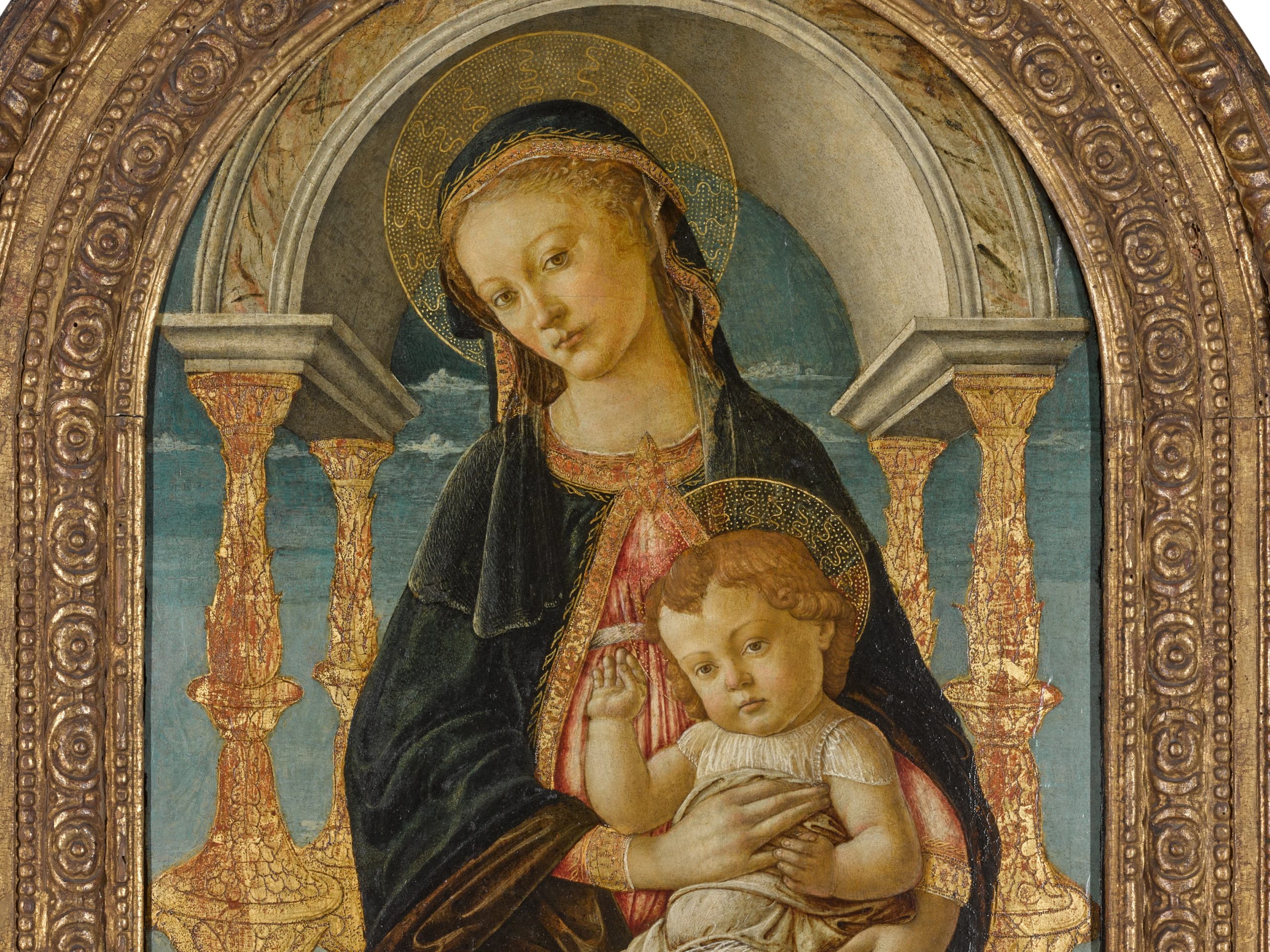 Sotheby’s, Botticelli a otto cifre a Londra. Tutti i risultati dell’asta old masters