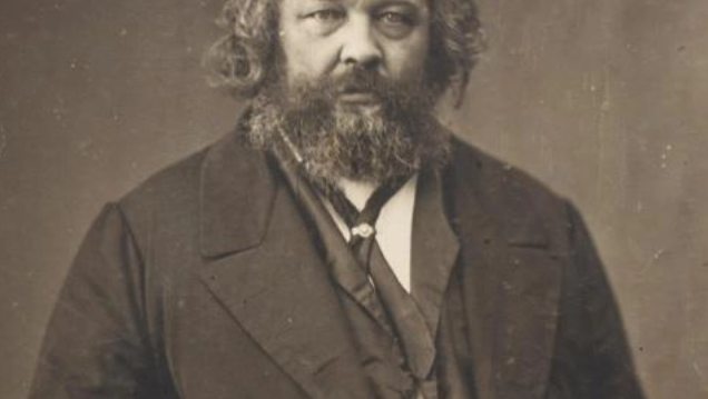 Michail Bakunin