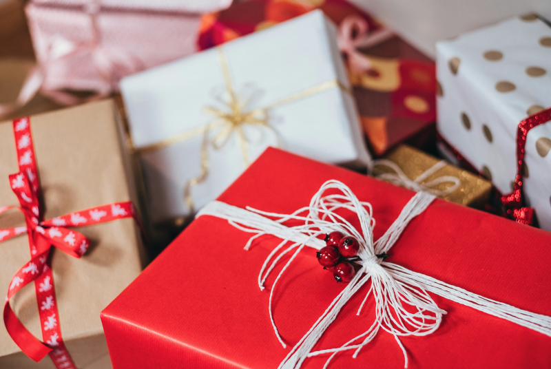 Libri d’arte per Natale