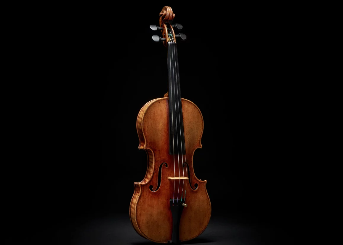 Che melodia in asta. Sotheby’s punta al record con uno Stradivari da oltre 10 milioni