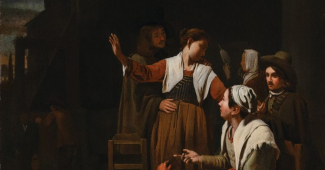 Michael Sweerts: la rivincita del maestro fiammingo a Roma