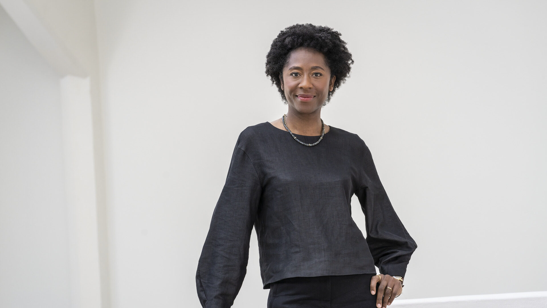 Naomi Beckwith, curatrice del Guggenheim Museum, dirigerà l’edizione 2027 di Documenta