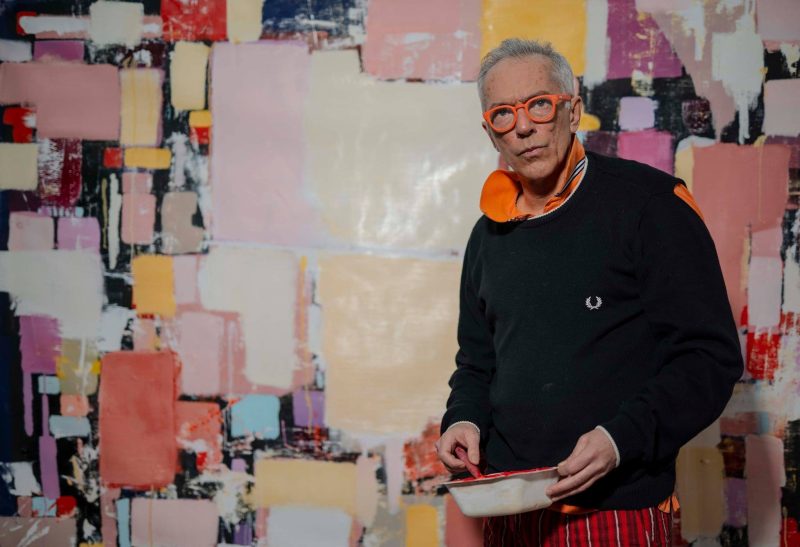 Paolo Manazza