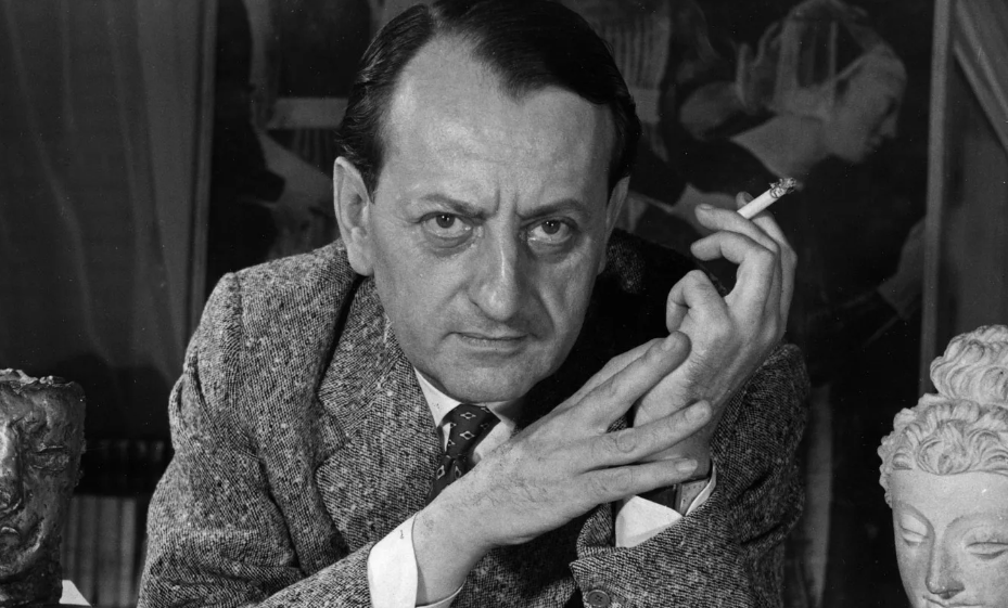 André Malraux