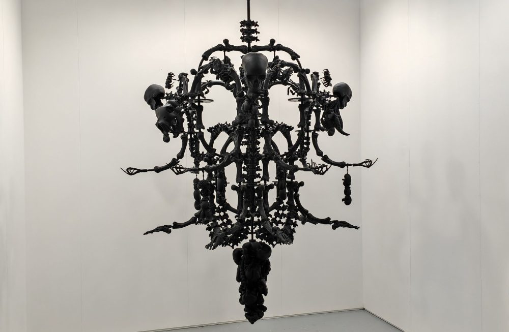 Continua, Arte Fiera 2025