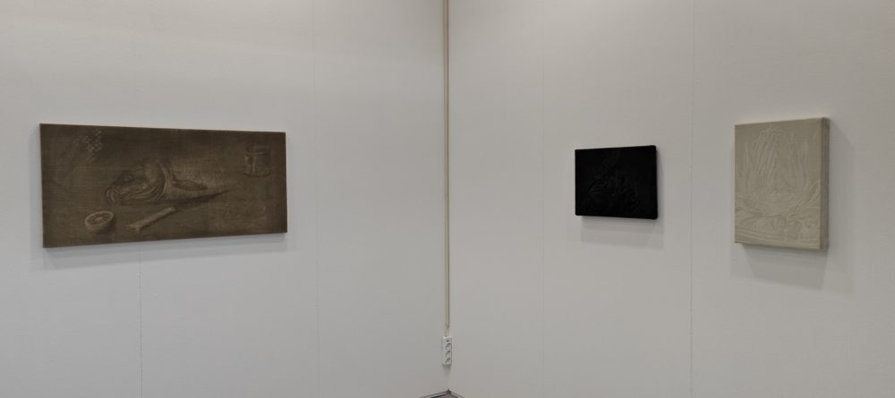 Fuoricampo, Arte Fiera 2025