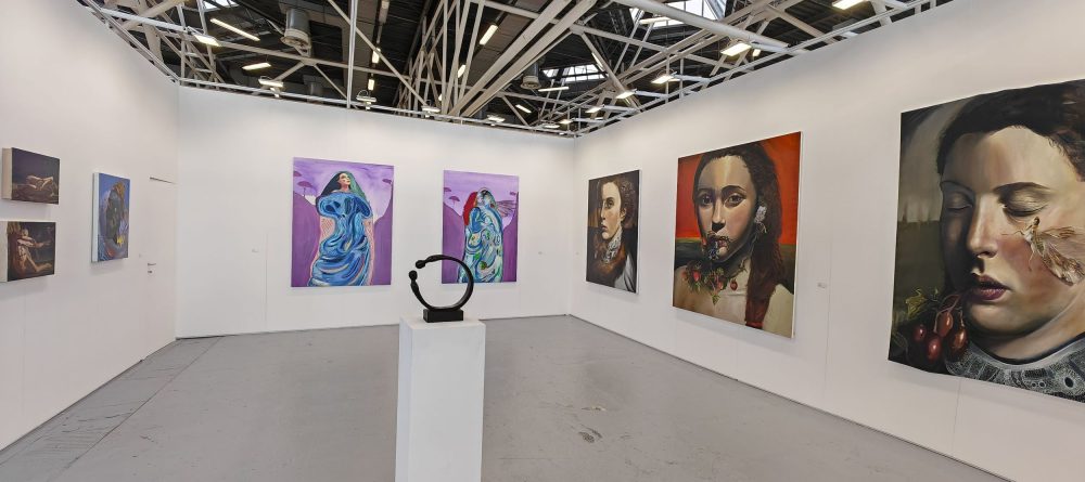 Galleria Bonelli, Arte Fiera 2025