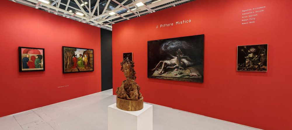 Primo Marella, Arte Fiera 2025