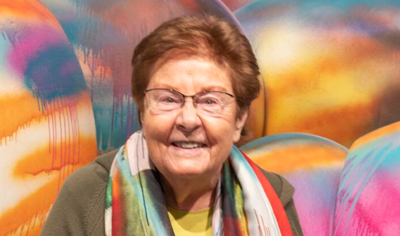 Helga de Alvear