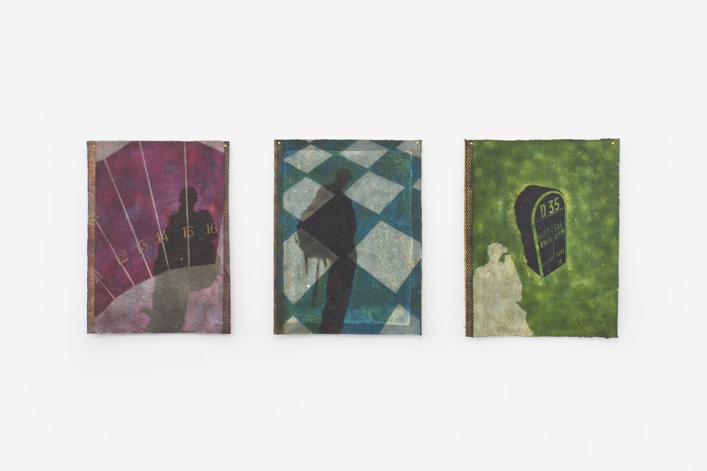 Francesca Bertazzoni, Senza difese. La strada a venire, A+B Gallery, Brescia