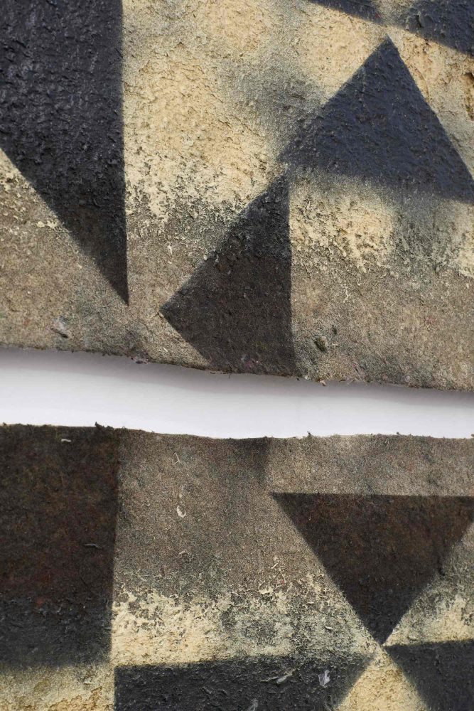 Francesca Bertazzoni, Senza difese. La strada a venire, A+B Gallery, Brescia