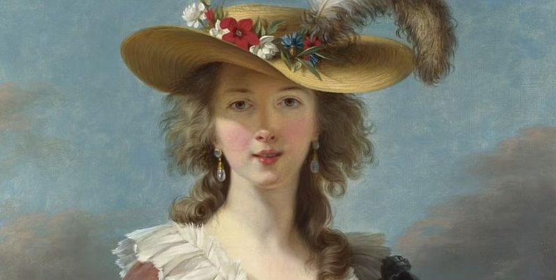 Élisabeth Vigée Le Brun, l'artista più sottovalutato della storia secondo ChatGPT