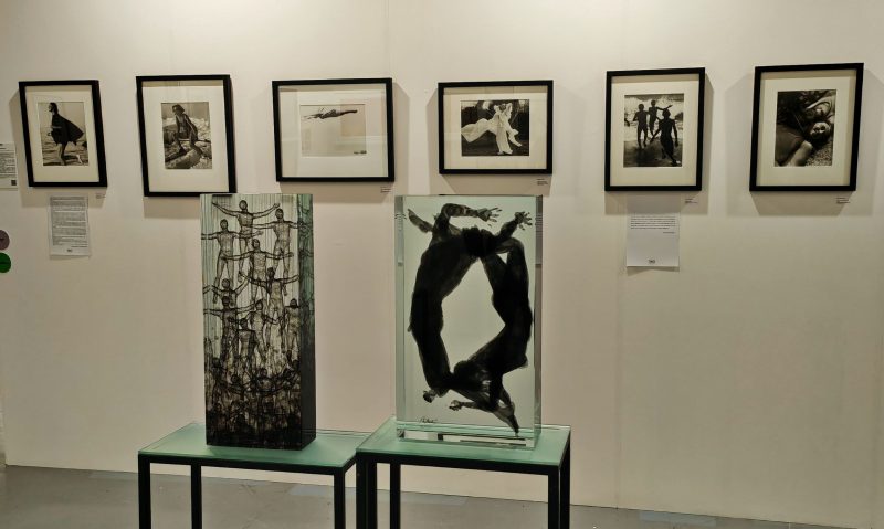 Paci Contemporary, Mia Photo Fair, Milano