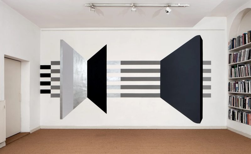 Giuseppe Pietroniro, Modular