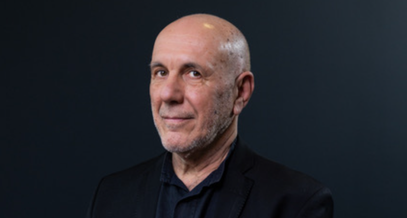 Guido Costa, ph. Cosimo Maffione