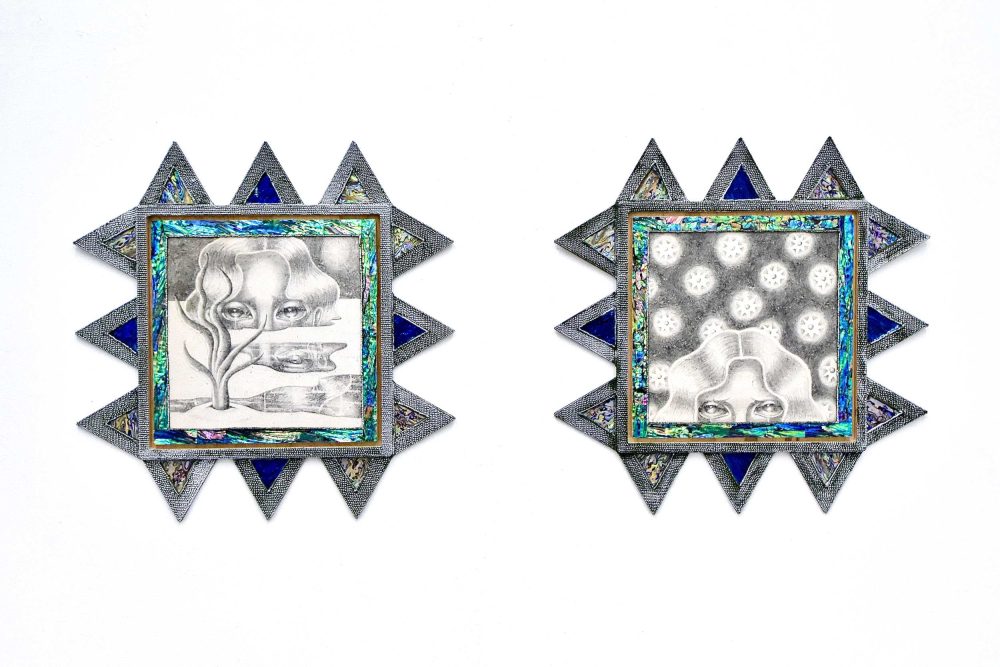 Zayn Qahtani, Tube Booth, Milano