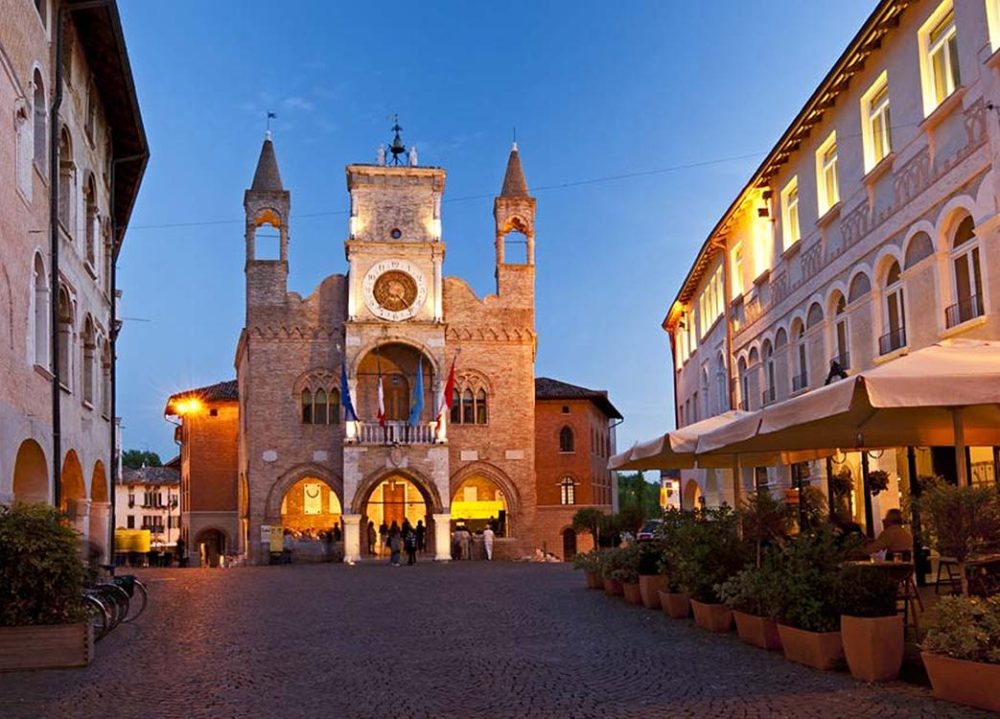 Pordenone, Capitale italiana della Cultura 2027