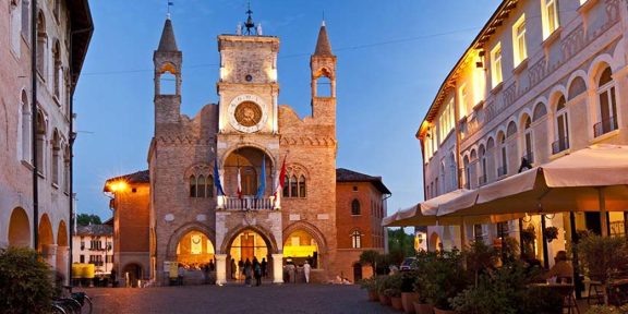Pordenone, Capitale italiana della Cultura 2027