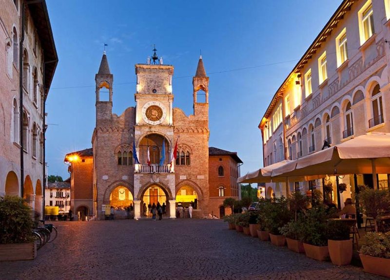 Pordenone, Capitale italiana della Cultura 2027