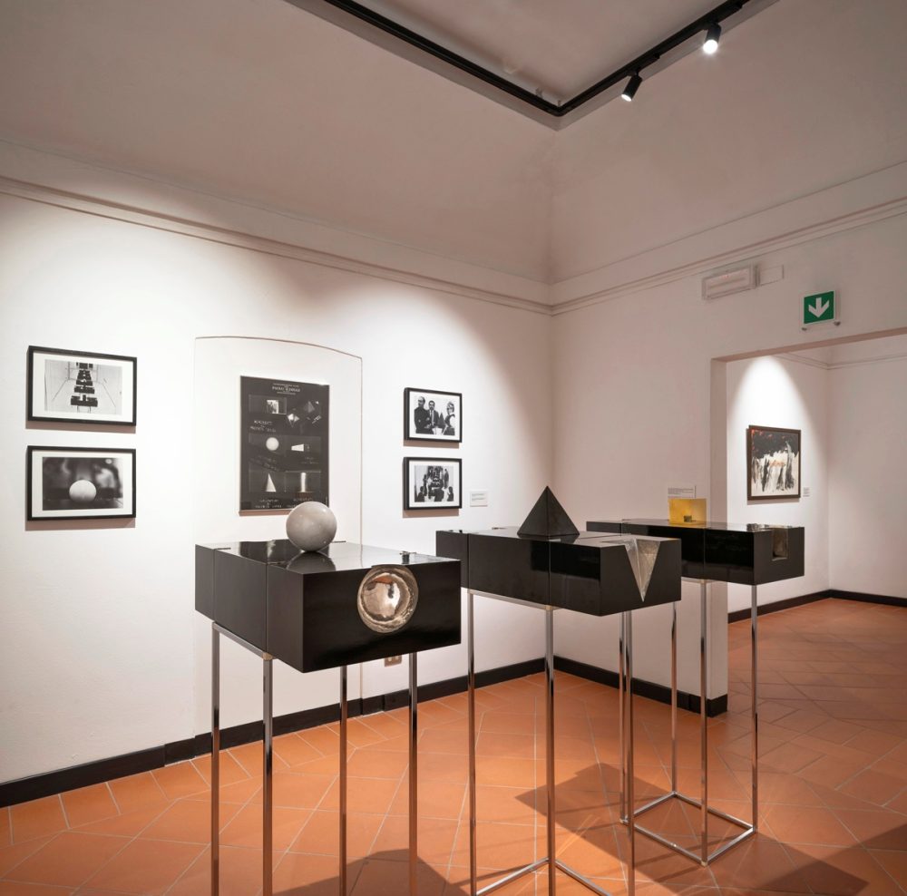 L’Apocalisse, la morte, il sacro, Museo Diocesano di Brescia