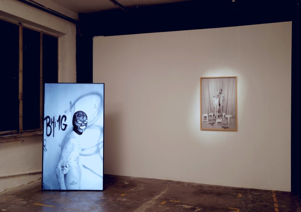 Attilio Solzi, Guido Costa Projects, ph. Attilio Solzi