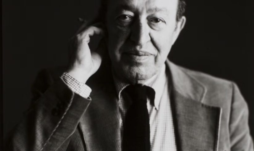 Clement Greenberg