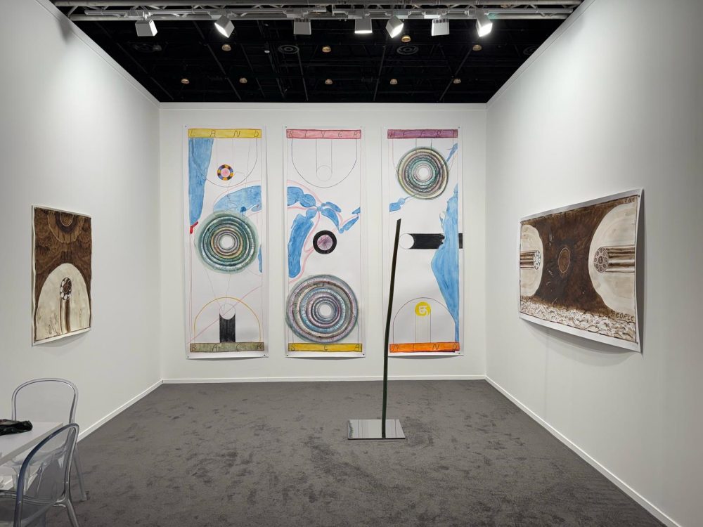 Federica Schiavo Gallery, ArtDubai 2025