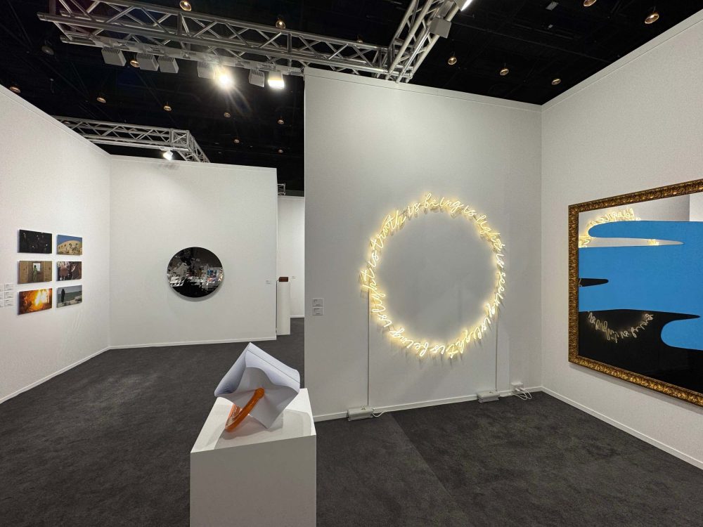 Galleria Continua, Art Dubai 2025