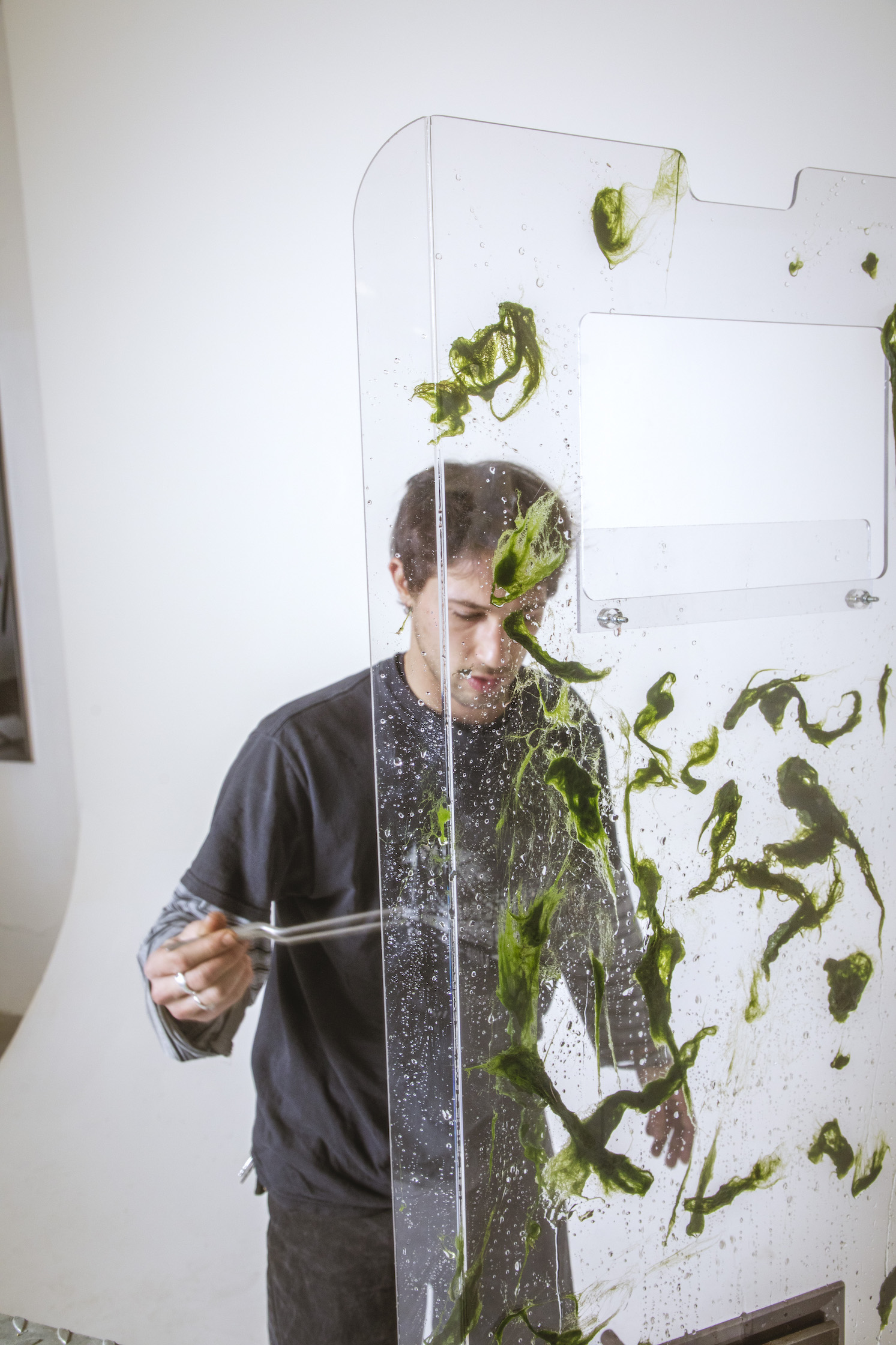 Underground, ma non troppo. #1. Marco Cesari: dall’abbandono una rinascita punk