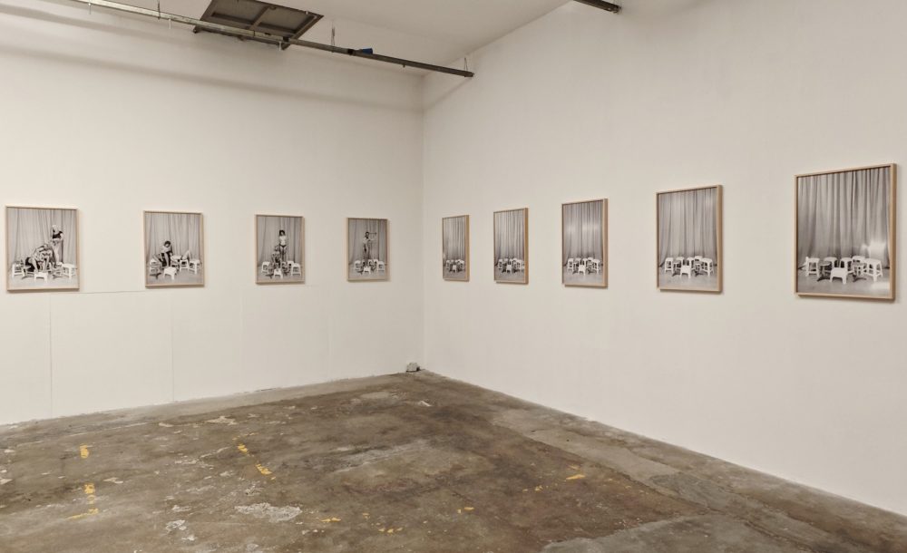 Attilio Solzi, Guido Costa Projects, ph. Attilio Solzi