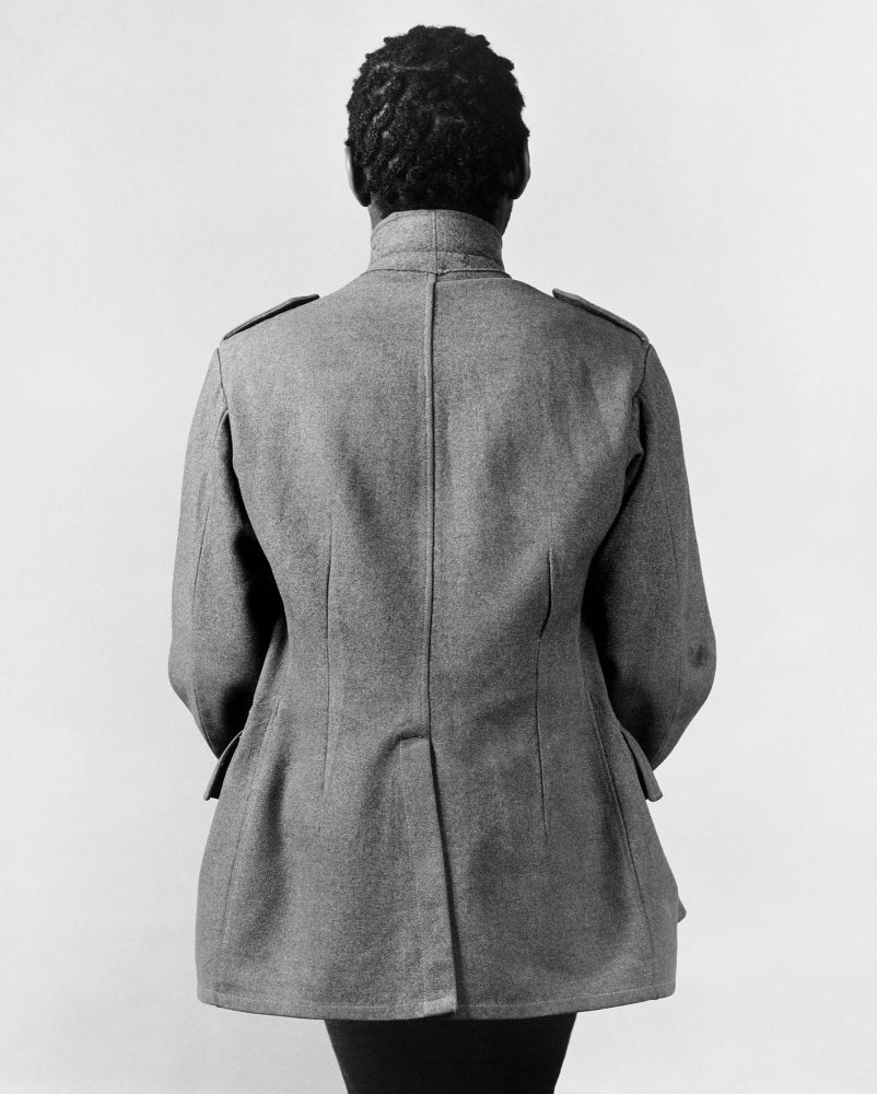 Jack Walls, 1983  © Robert Mapplethorpe Foundation, used by permission, courtesy Galleria Franco Noero, Torino