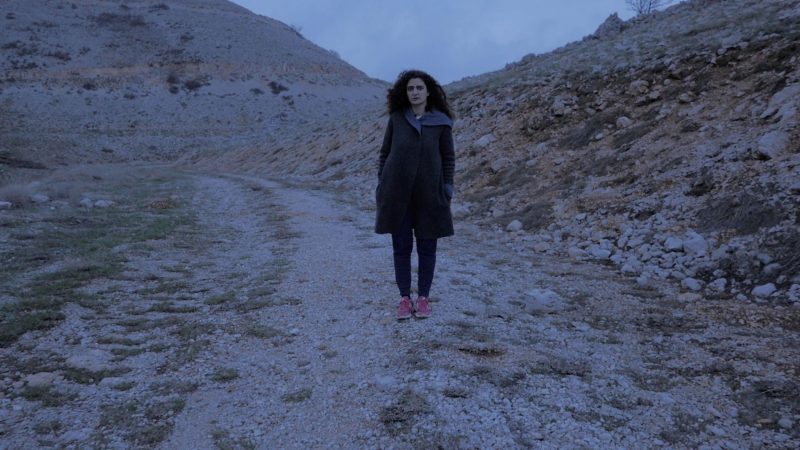 Marwa Arsanios, Who Is Afraid of Ideology Part 1, 2017