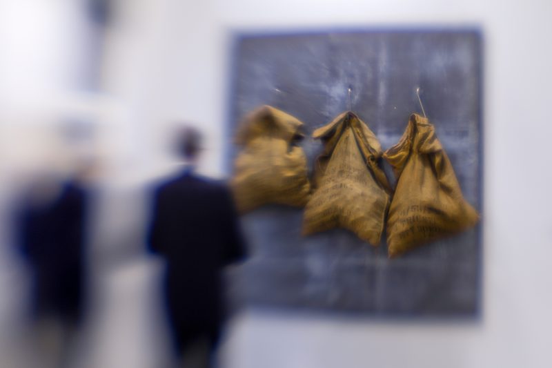 Miart 2025, foto Patricia Dinu