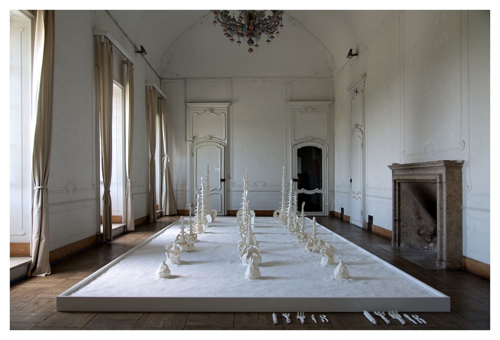 Turchi, Ortho Spinalis, 2016