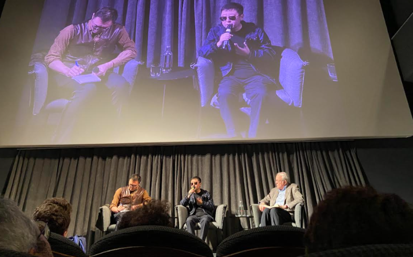 Jia Zhangke, Generazione Romantica, Milano